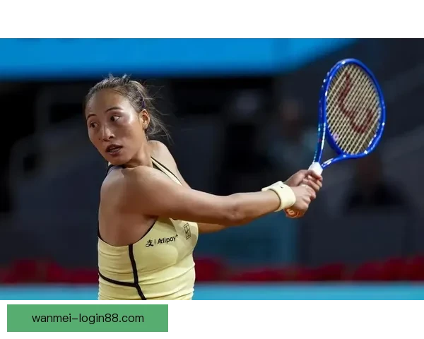 WTA1000罗马站最新签表郑钦文首轮迎战邦达尔王欣瑜轮空出战机会引关注